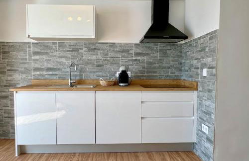 Bungalow mit Meerblick und Gemeinschaftspool - Photo 106