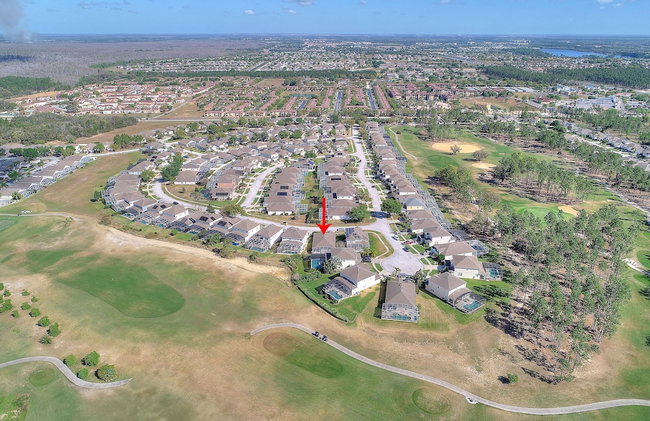 Sun Living: Golf Community, Private Pool 809 - Foto 47