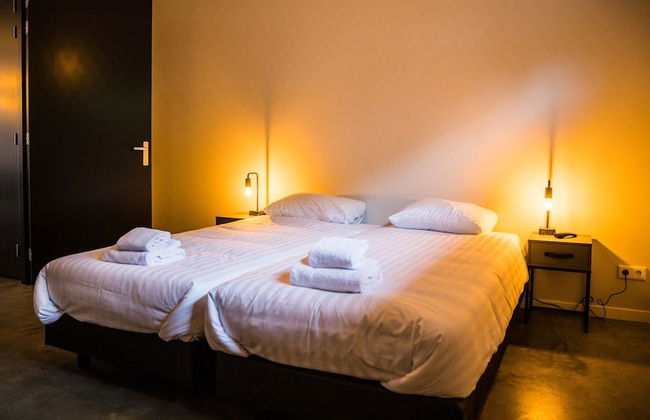 Cozy Holiday Home in Vrouwenpolder Close to the Beach - Photo 21