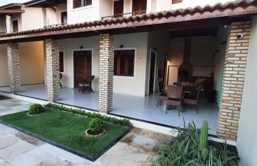 Casa na Praia de Águas Belas - Caponga - Foto 19