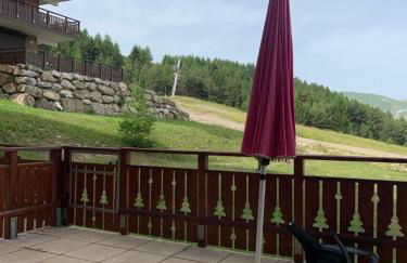 l'appart accès direct sur les pistes - Photo 16