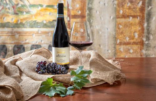 Palazzo Montanari Art & Wine Relais - Foto 13