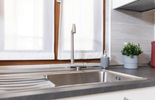 2 Bedrooms Apartment with Wi-Fi-Netflix - Foto 21