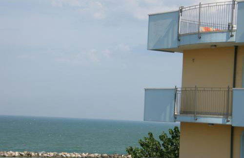 Residence Frontemare - Foto 45