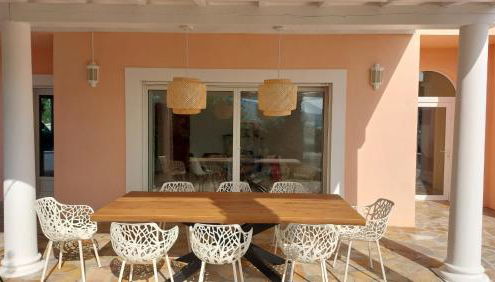 Villa Petit Boucharel - Foto 3