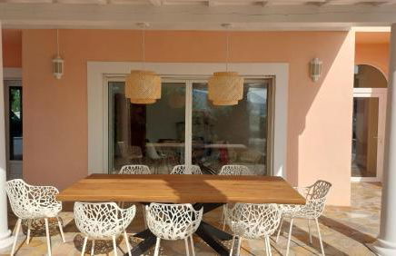 Villa Petit Boucharel - Foto 3