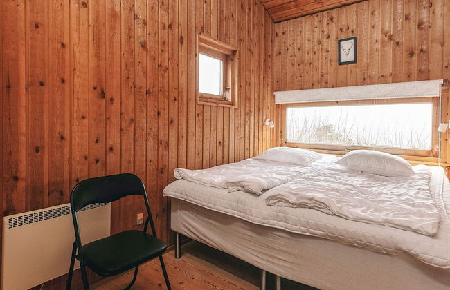 8 Person Holiday Home in Asnaes-by Traum - Foto 9