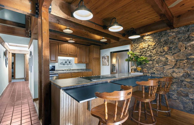 Cedar Nest Experience Ozark Magic in Sunrise Beach - Foto 11