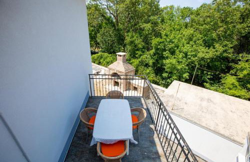 Apartment Gržetić - Foto 10