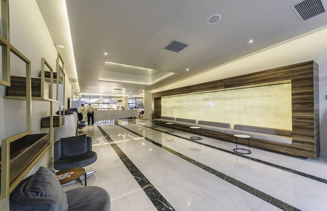 Grand City Apartments Batumi - Foto 2