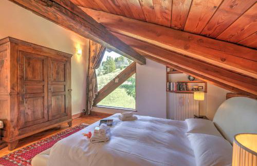 Romito Lodge Apartment Mountain Retreat - Happy Rentals - Photo 16