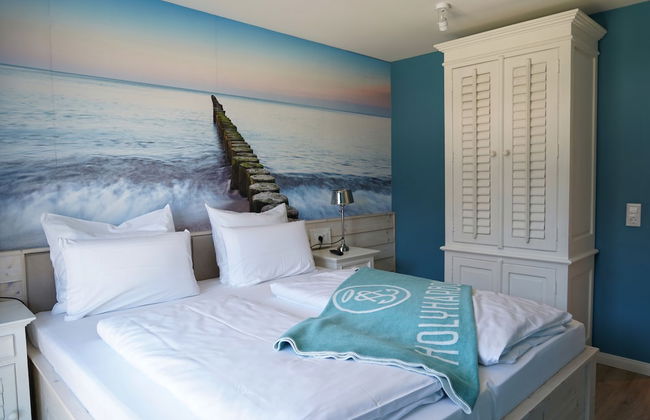 Beach Apartments Heiligenhafen - Foto 13