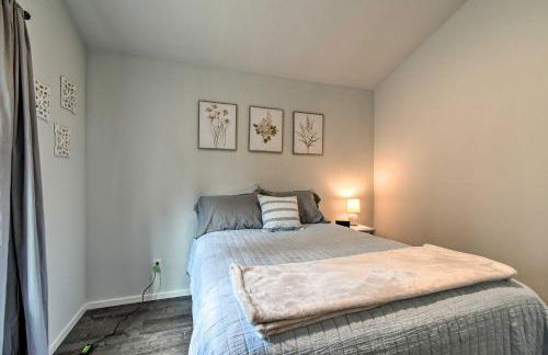 Cozy Cottage on the Coast Near Downtown Westport! - Foto 12