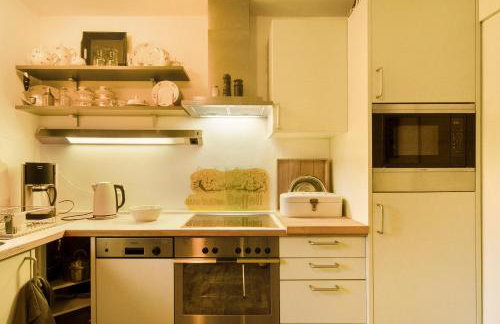 Ferienwohnung Olga Behrends - Foto 6