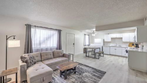 Modern Comfort Near Vegas Attractions! Sleeps 6! - Foto 2