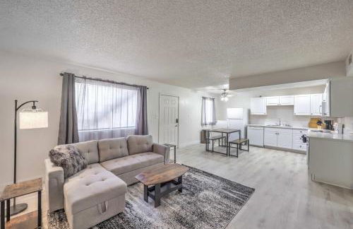 Modern Comfort Near Vegas Attractions! Sleeps 6! - Foto 2