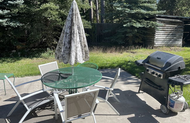 South Fork Cabin - Photo 21