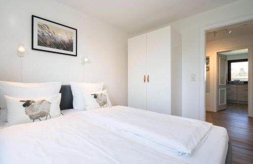 Sylter Seestern App Unewatt - Photo 14