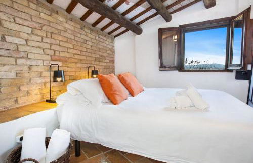 Casa Torre Cruilles Big, Stylish, Modernized 'Castle' Prime Costa Brava with AC - Foto 2