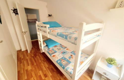 Acogedor apartamento en Palamós, cerca de la playa - Foto 14