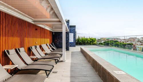 Lisbon South Bay - Orizon Seixal - Foto 3