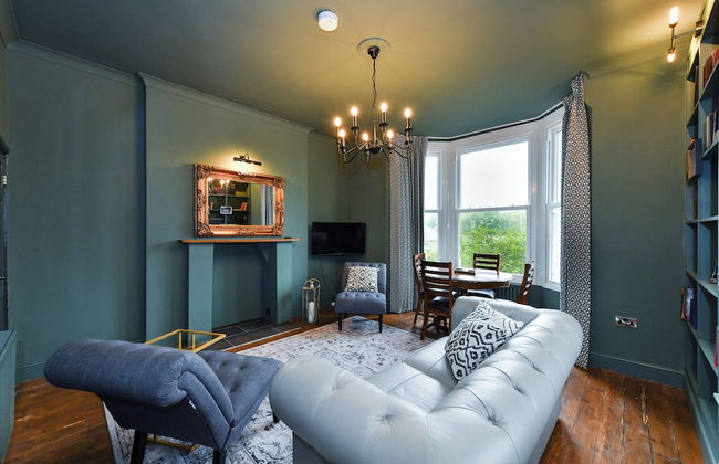 Fairview Boutique Apartments - Foto 23