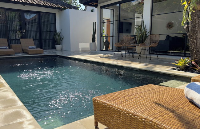 The Kons Villa Bali Seminyak - Foto 15