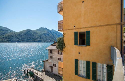 Apartments At the Pier Of Brienno - The House Of Travelers - Foto 19