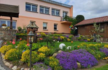 Ferienwohnung Familie Windt - Foto 2