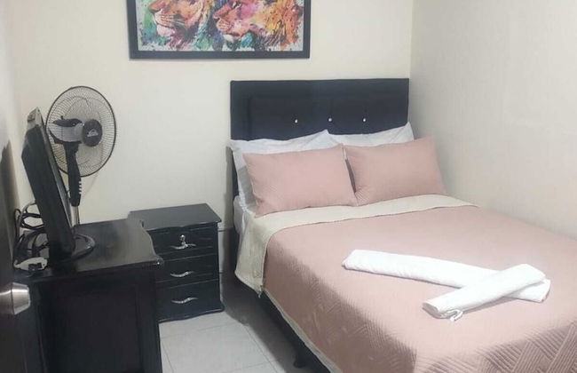 HOGAR DEL VIAJERO MEDELLIN - Foto 7