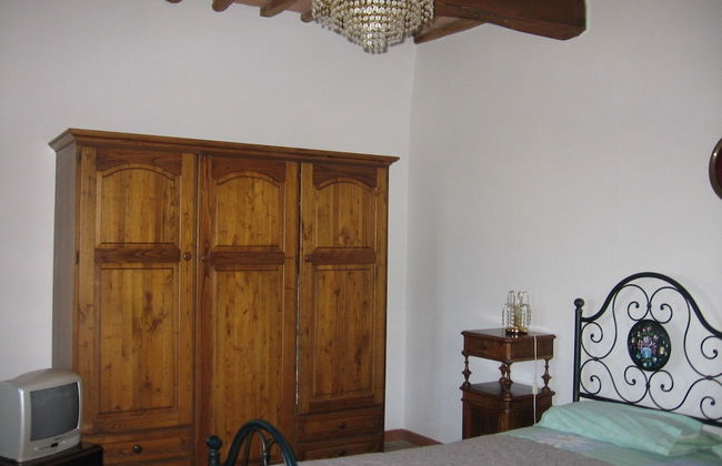 Agriturismo Podere Ficareto - Foto 7