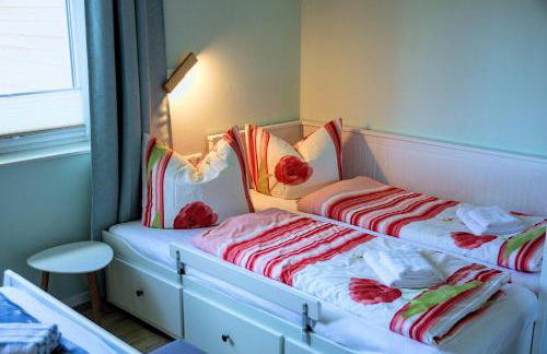 Landhaus PHILIPP - Ruhe&Meer - Foto 41