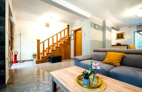 Villa Vinka - Novo Zvečevo - Foto 31