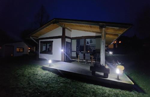 elephants Ferienhaus Haus West - Foto 44