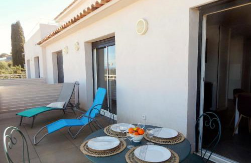 Corsica Résidence Galitello - Photo 27