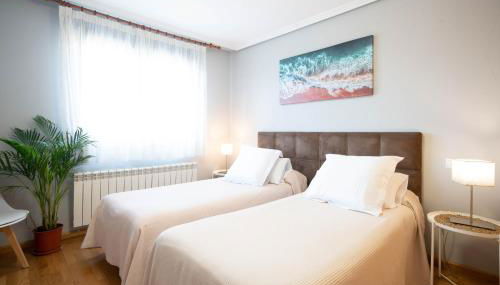 Apartamentos GO - Arroyo San José - Foto 5, wardrobe