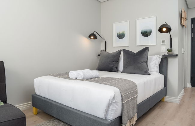 16 on Bree Luxury Apartments - Photo 42