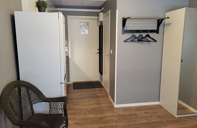 Apartments Uppsala Portalgatan - Foto 29