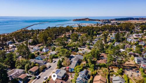 Cozy 3-bedroom house, ocean view, walk to beach! - Foto 4