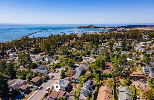 Cozy 3-bedroom house, ocean view, walk to beach! - Foto 4