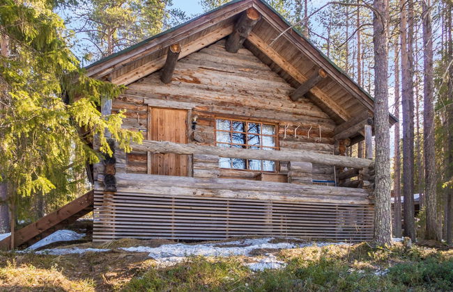 Retkietappi kelopirtti - Foto 2