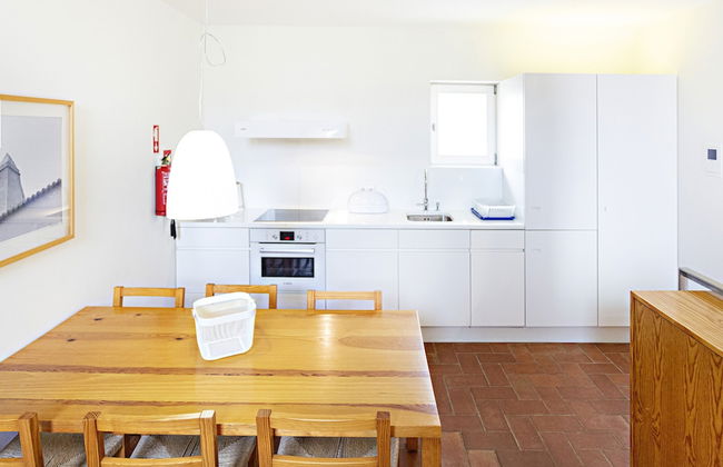 CV BC - Convento das Bernardas - Foto 3