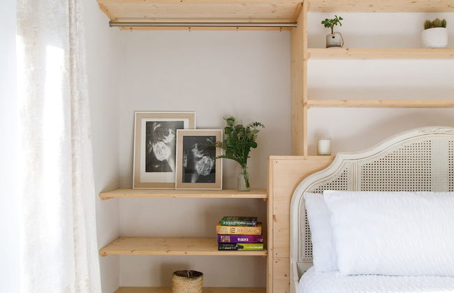 Terraced Townhouse Close to City Centre - Photo 19