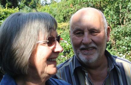 Ferienwohnung "Schön Wohnen in Mainz" - Foto 1