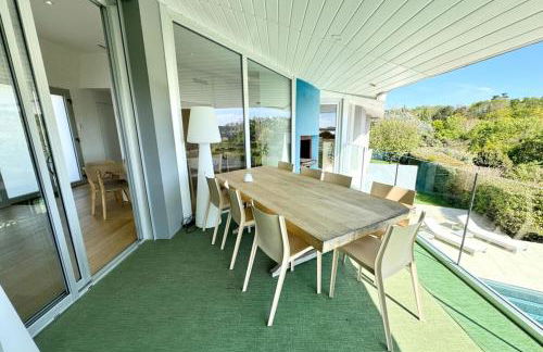 Luxury ! Villa d’architecte piscine - Vue mer 180 - Foto 17