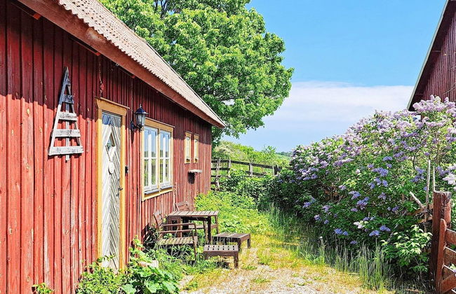 4 Person Holiday Home in Gotlands.tofta - Photo 67
