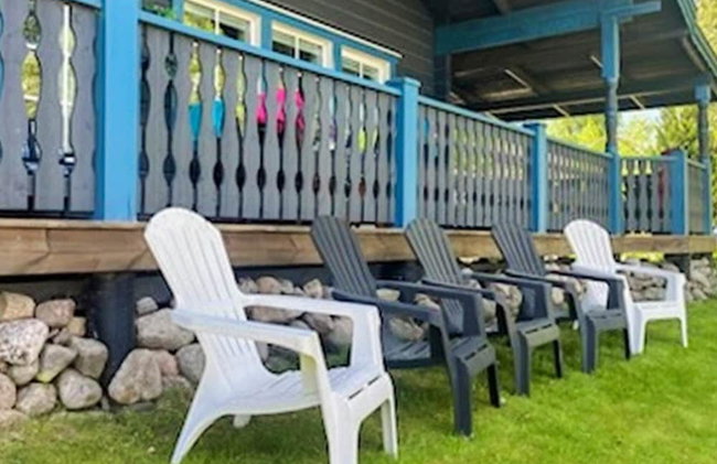 5 Person Holiday Home in Soderkoping - Foto 63