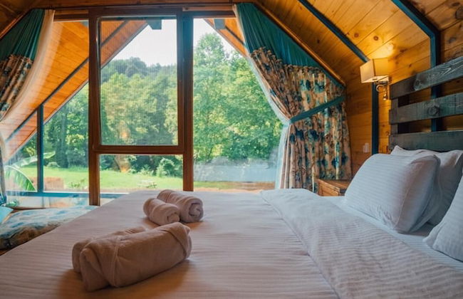 Mavi Vadi Bungalov - Foto 3