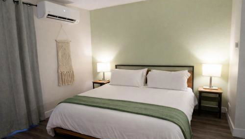 King Bed * Down Town * Comfortable Studio Apt. - Foto 5