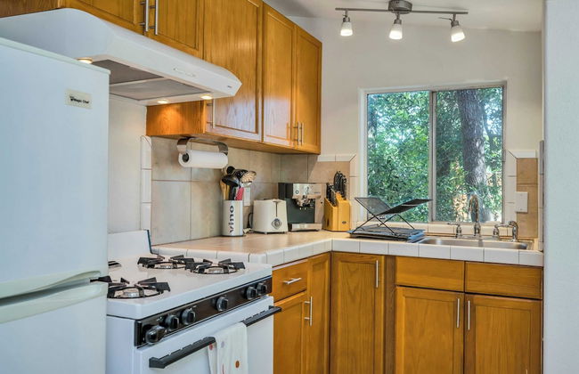 Grapevine Cottage by Avantstay Hobby Vineyard + Firepit - Foto 13